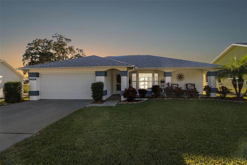 8624 Gold Pine Drive - Photo 1