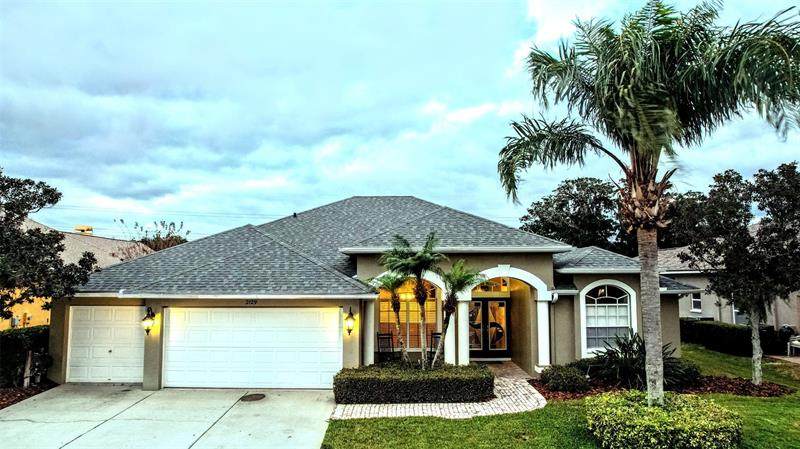2129 Edelweiss Loop - Photo 1