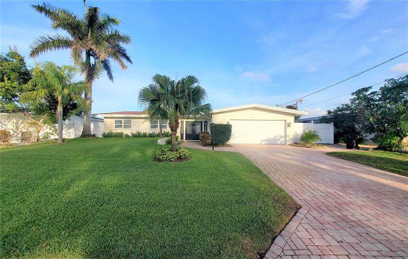 3400 Coquina Key Drive - Photo 1