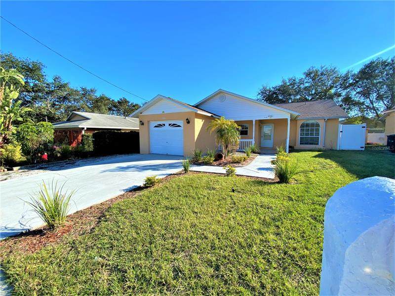705 Margo Street - Photo 1