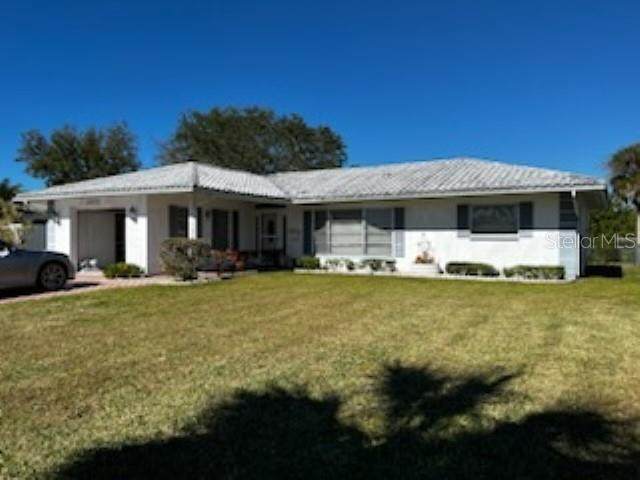 4019 Topsail Trail - Photo 1