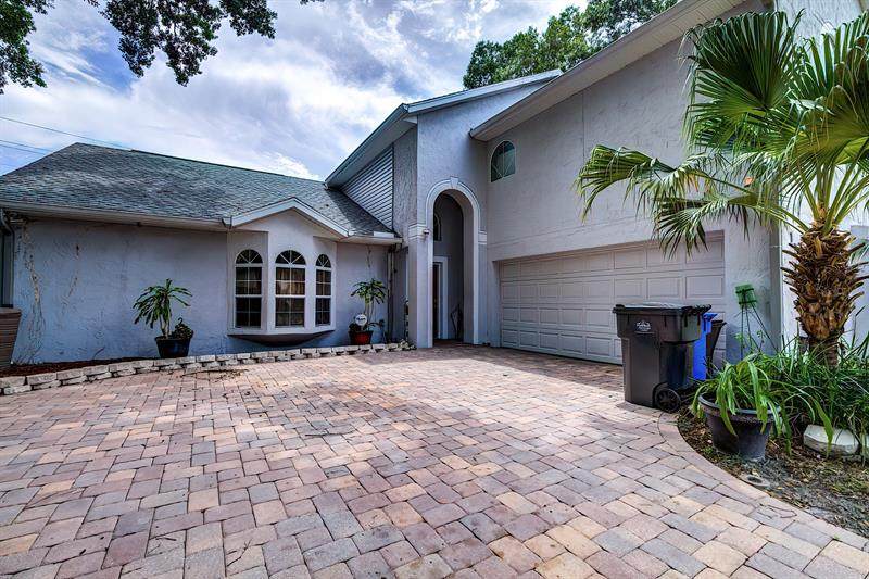 15508 Ramblebrook Lane - Photo 1