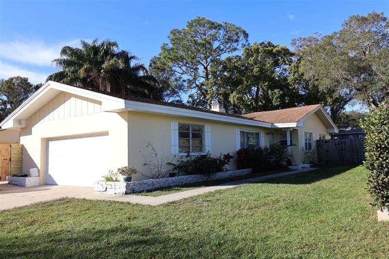 1602 Lady Mary Drive - Photo 1
