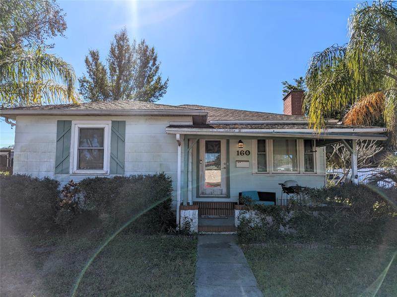 160 80TH Avenue - Photo 1