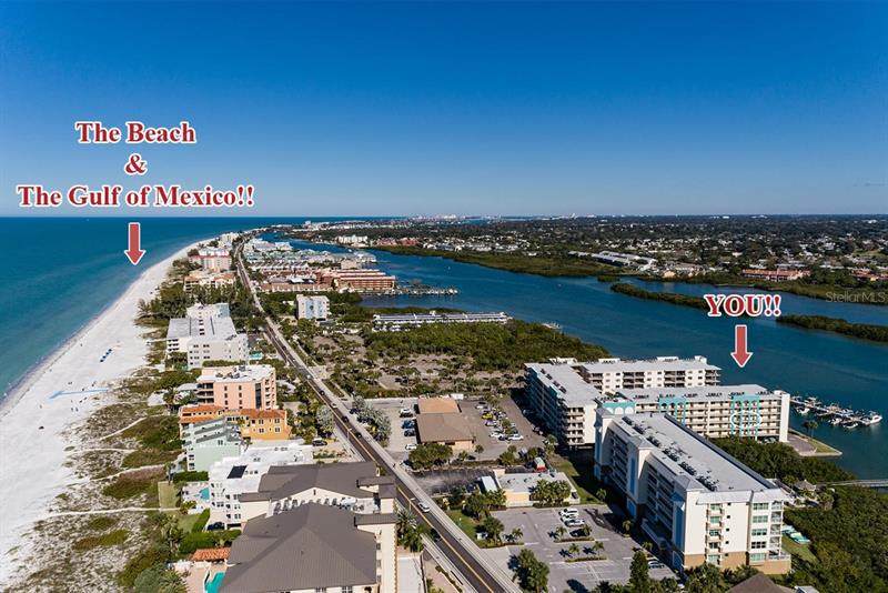 19531 Gulf Boulevard - Photo 1