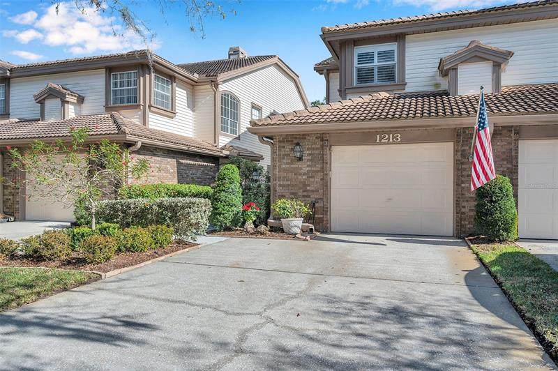 1213 Clays Trl - Photo 1