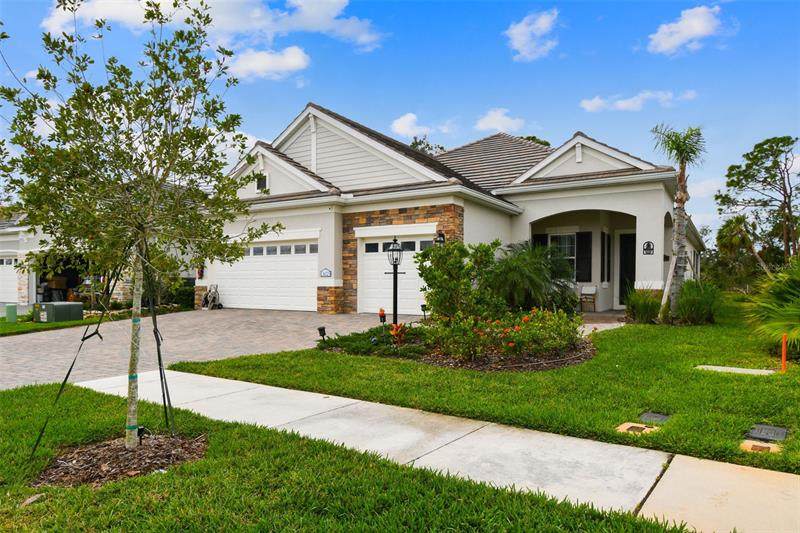 13025 Steinhatchee Loop - Photo 1