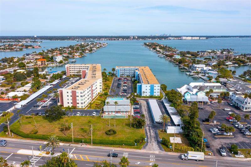 5555 Gulf Boulevard - Photo 1