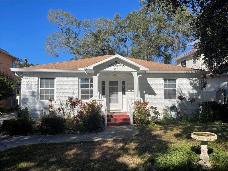 3915 Swann Avenue - Photo 1