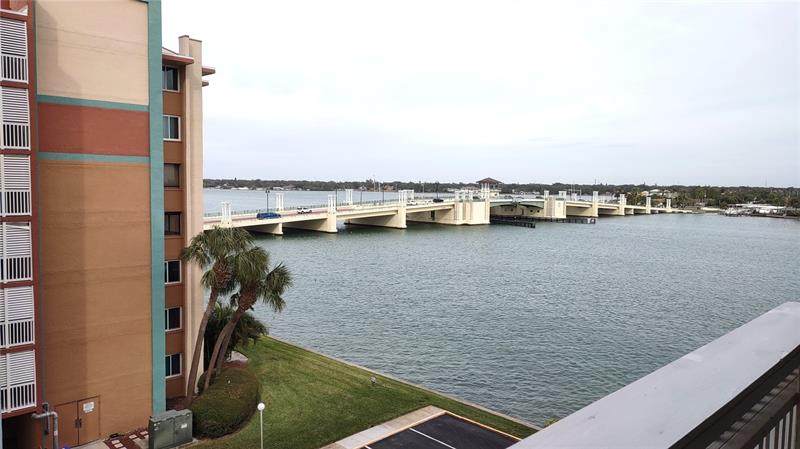 450 Treasure Island Causeway - Photo 1