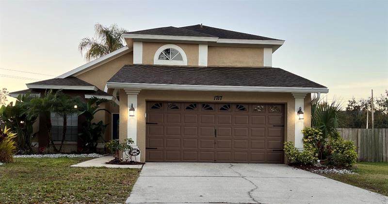 1717 Scotch Pine Drive - Photo 1