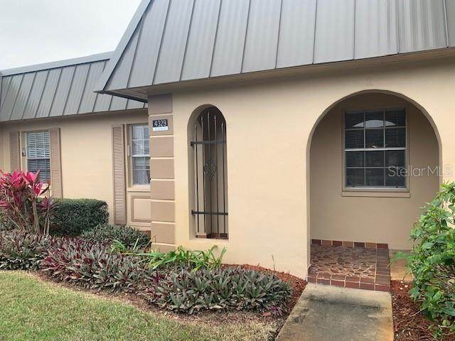 4329 Summersun Drive - Photo 1