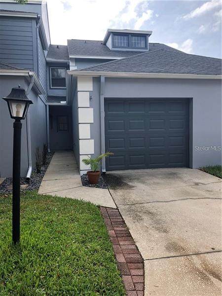 2523 Crowder Lane - Photo 1