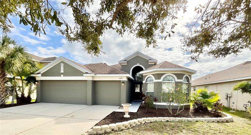 1839 Mira Lago Circle - Photo 1