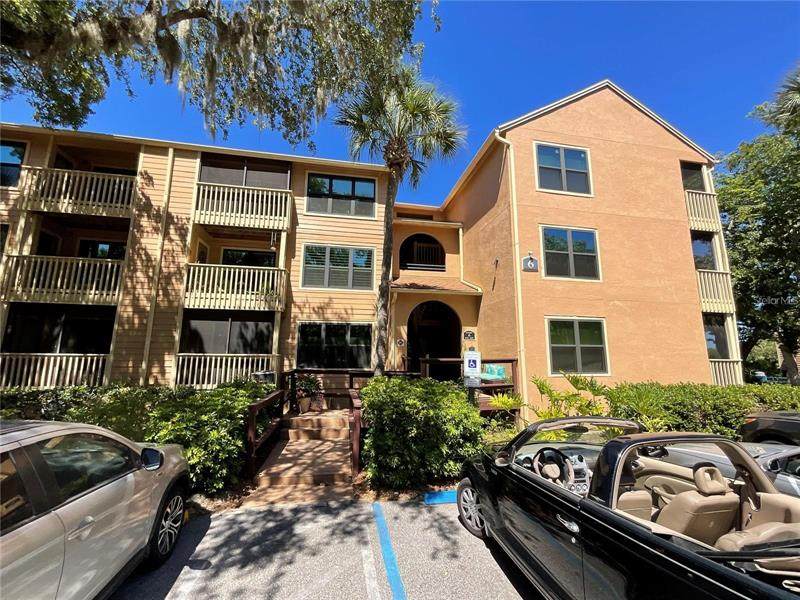 1401 Palmetto Avenue - Photo 1