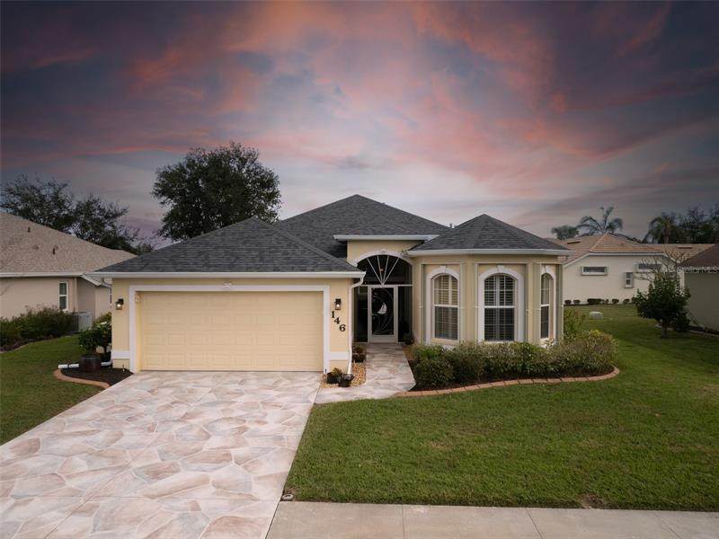 146 Coco Palm Drive - Photo 1