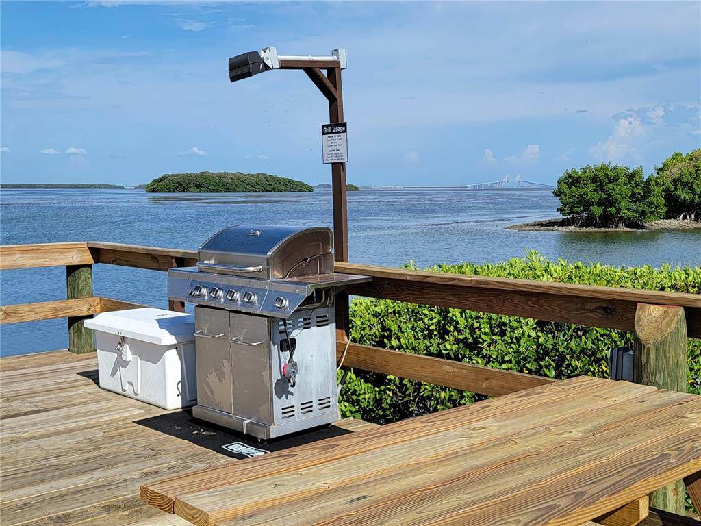 1515 Pinellas Bayway - Photo 1