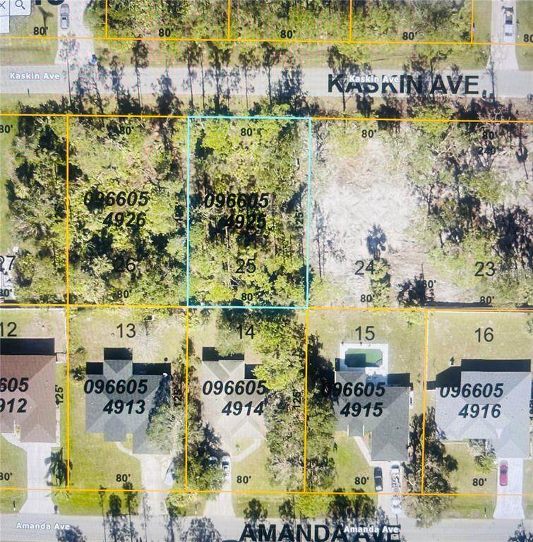 0966054925 Kaskin Avenue - Photo 1