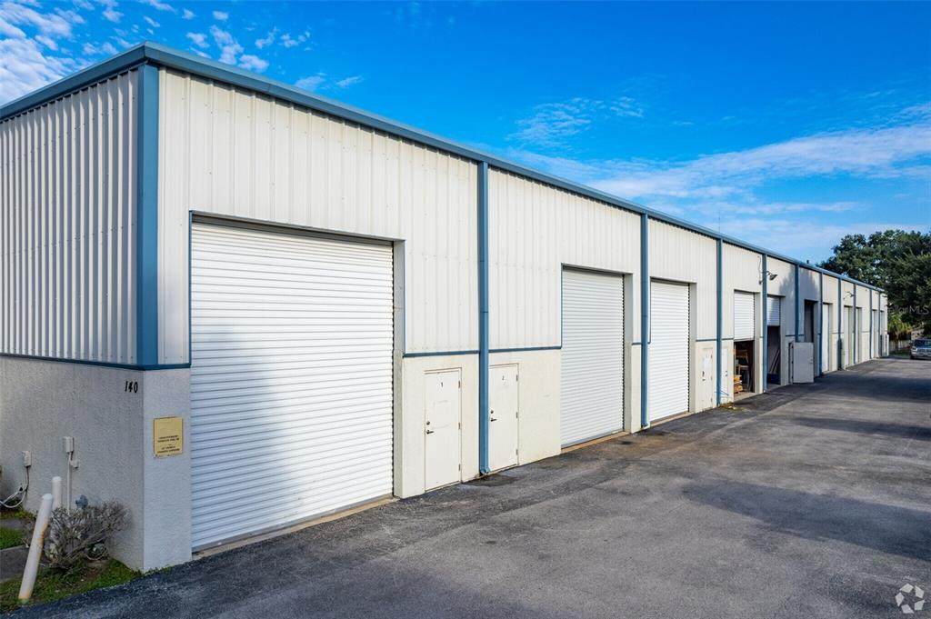140 Oscar Hill Road - Photo 1