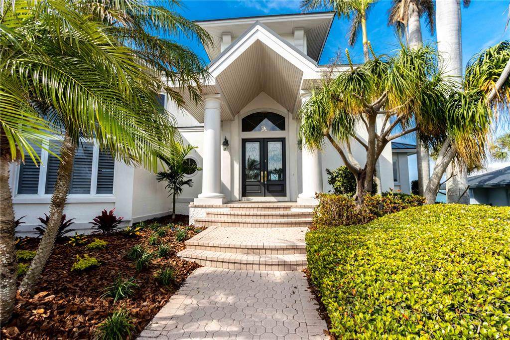 900 Harbor Island, Clearwater, FL 33767 (MLS U8234656) The Duncan