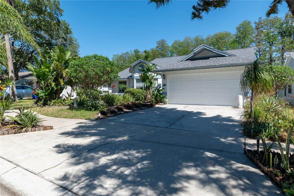 1691 Polo Club Drive, Tarpon Springs, FL 34689 (U8237729) Southwest