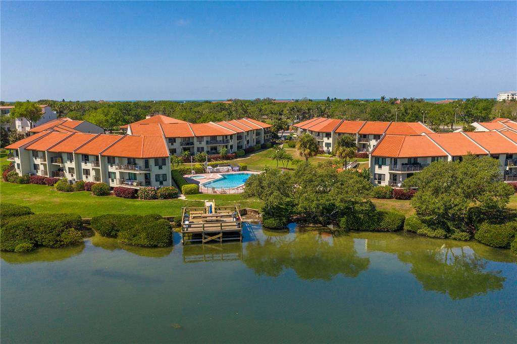1515 Pinellas Bayway - Photo 1
