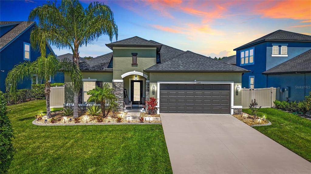 1549 Montgomery Bell Road - Photo 1