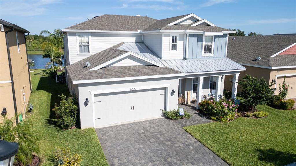 6022 Milestone Drive - Photo 1