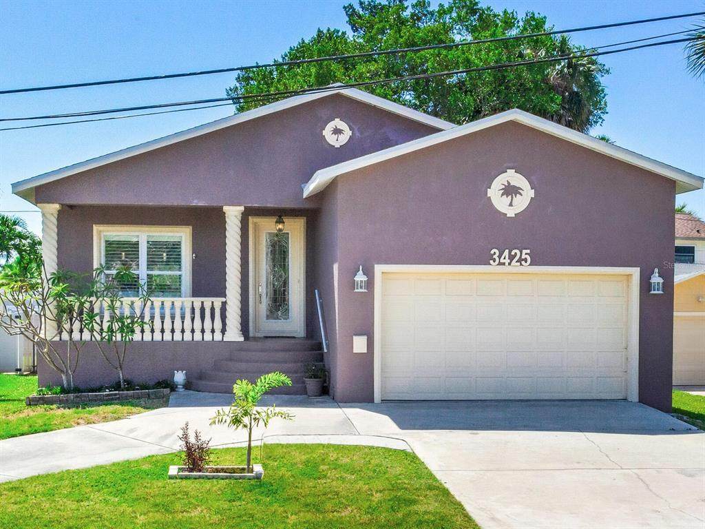 3425 Overlook Drive - Photo 1