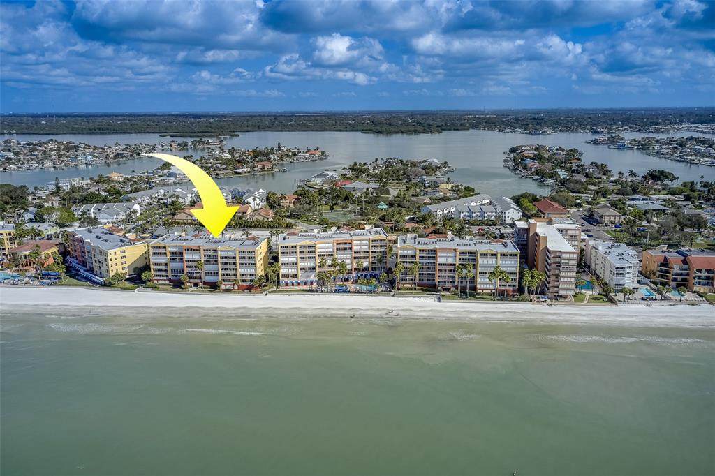 16550 Gulf Boulevard - Photo 1