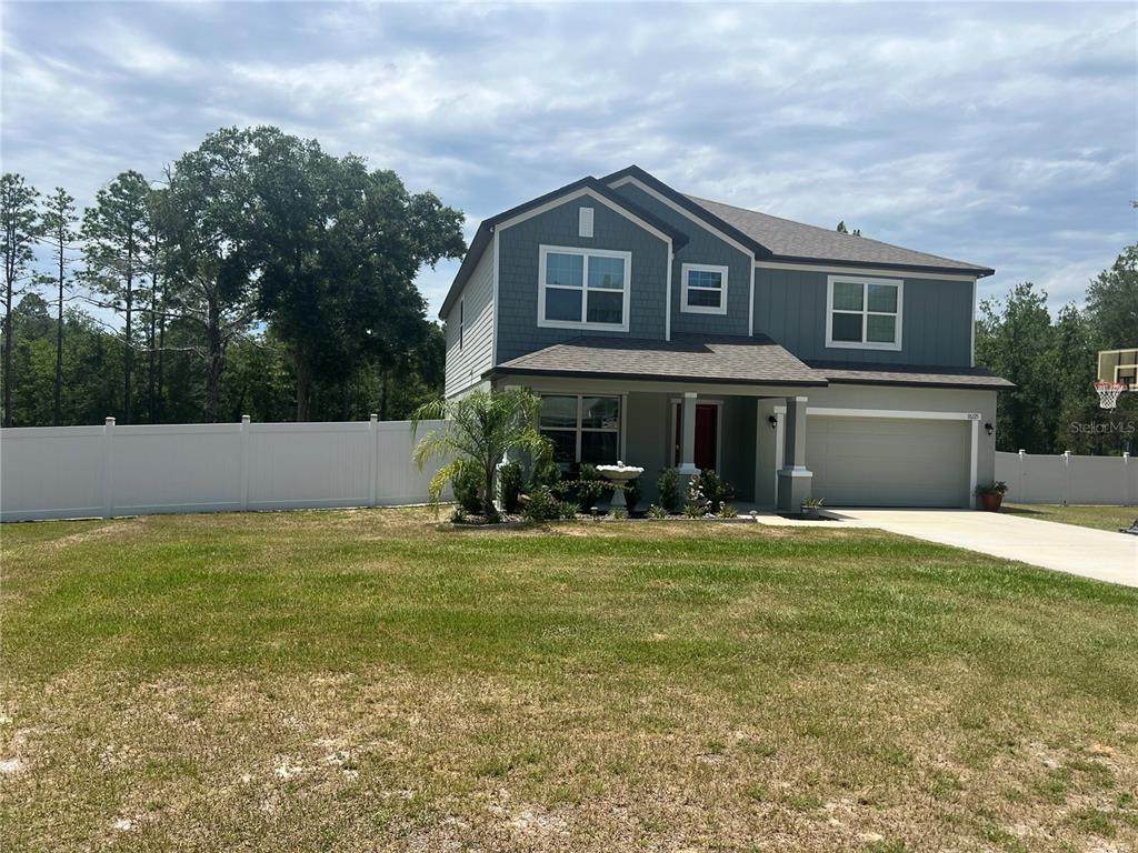 18225 Mairdale Road - Photo 1