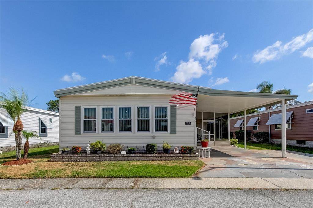402 Blue Marlin Drive - Photo 1