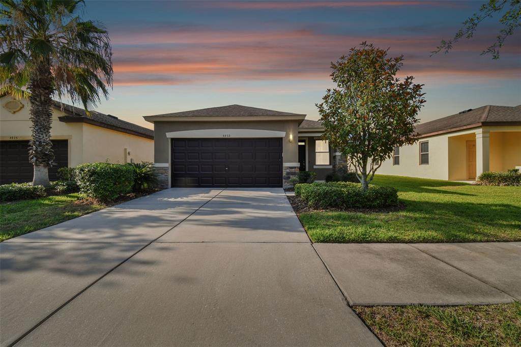 5933 Sweet Birch Drive - Photo 1