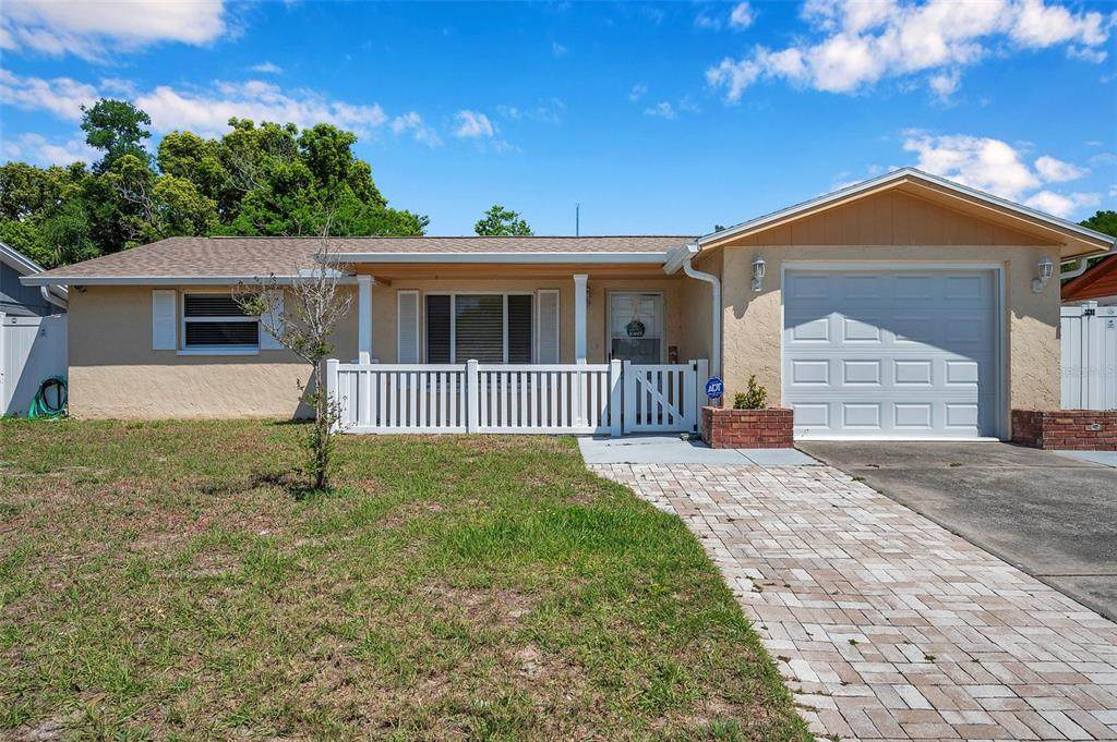 6641 Albemarle Parkway - Photo 1
