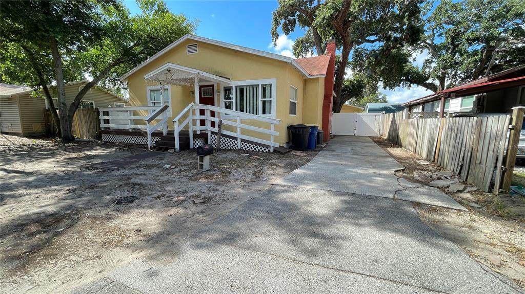638 Bryant Street - Photo 1