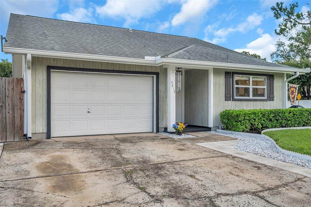 3219 Whispering Drive - Photo 1