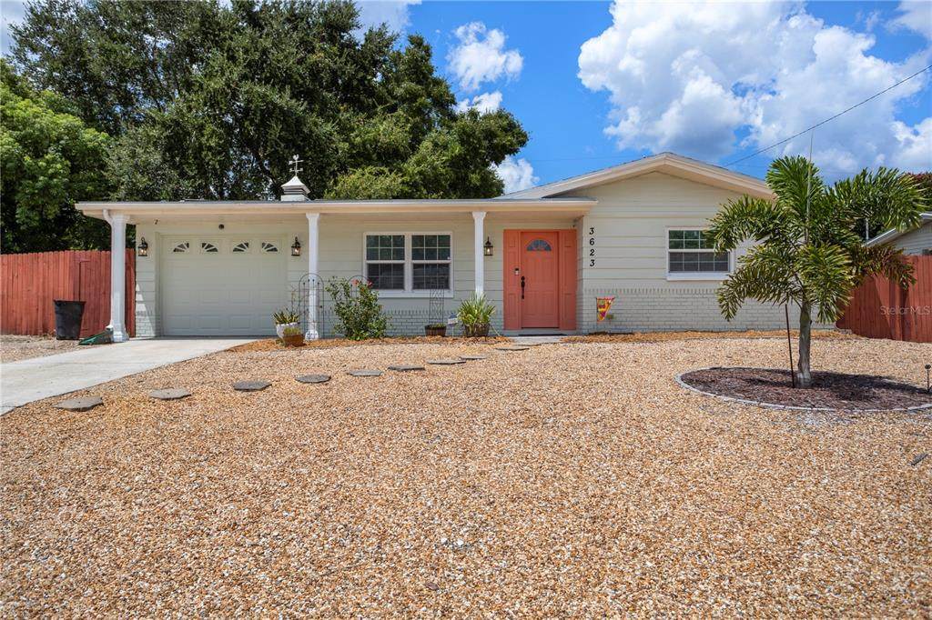 3623 Cheswick Drive - Photo 1