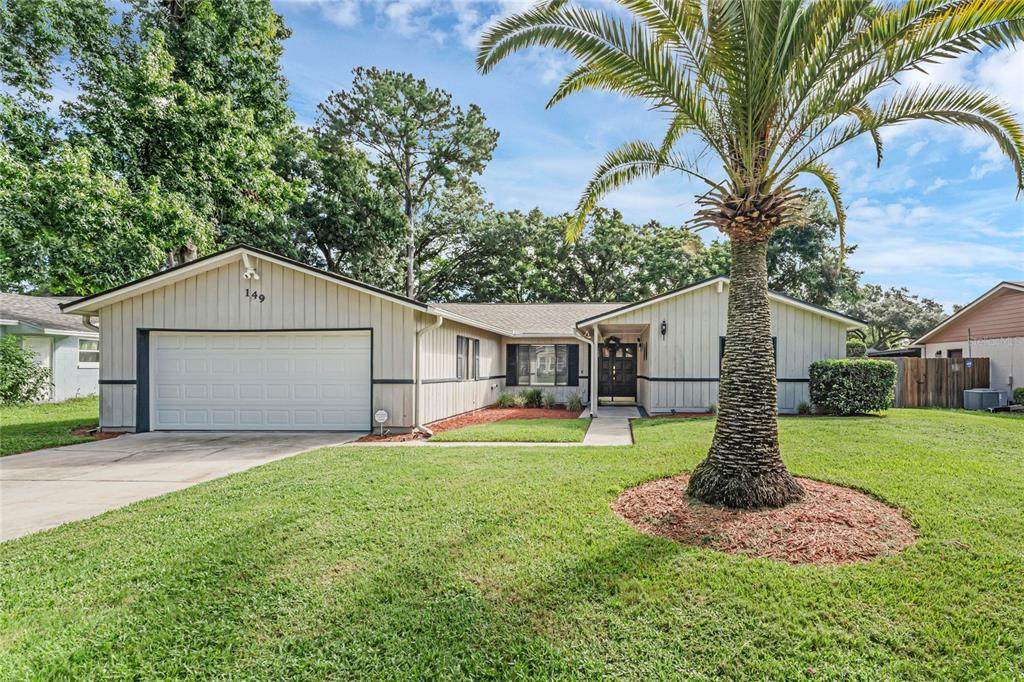 149 Essex Drive - Photo 1