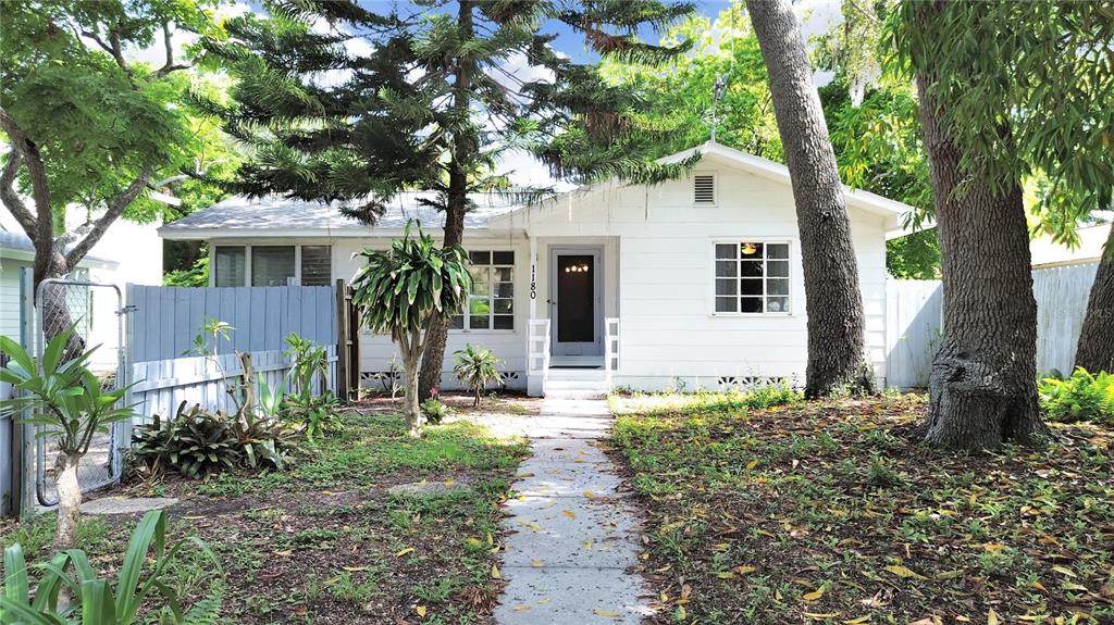 1180 Sedeeva Street - Photo 1