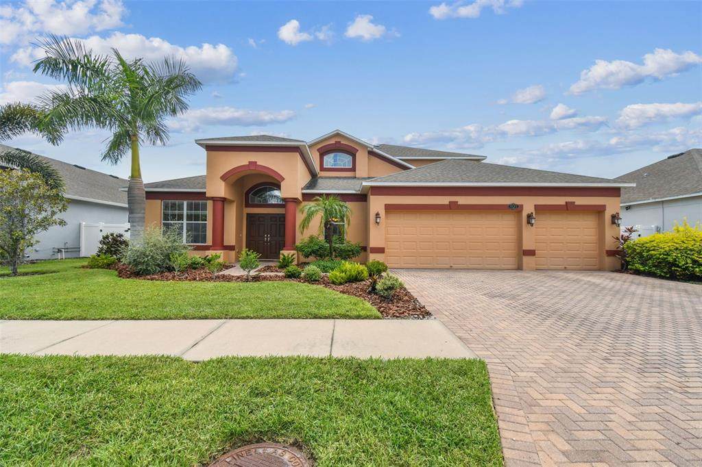 9100 Sugar Loaf Way - Photo 1