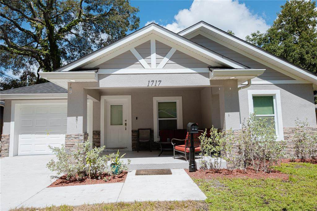 1717 Preston Street - Photo 1