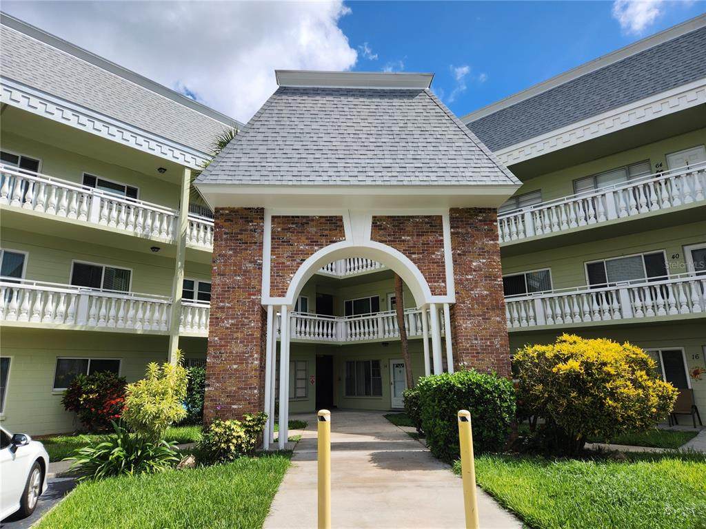 2460 Canadian Way - Photo 1