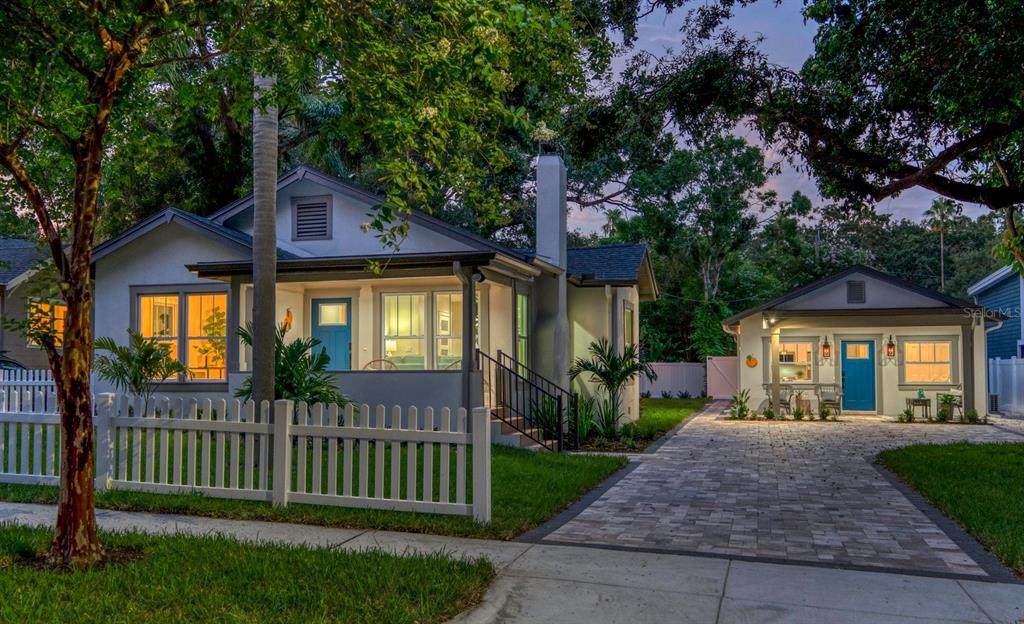 628 Wilkie Street - Photo 1