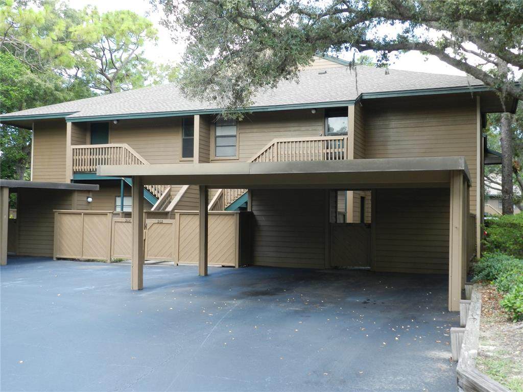 201 Cypress Pond Road - Photo 1