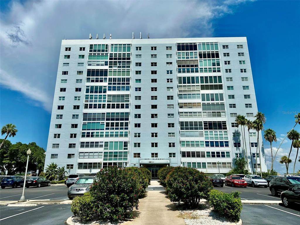7200 Sunshine Skyway Lane - Photo 1