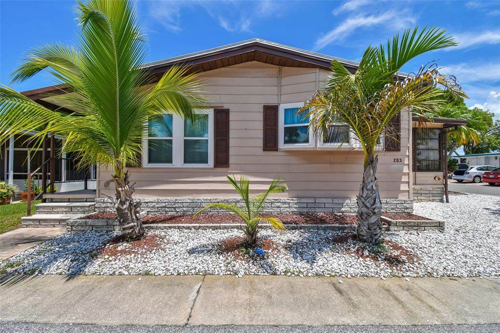 203 Dolphin Drive - Photo 1