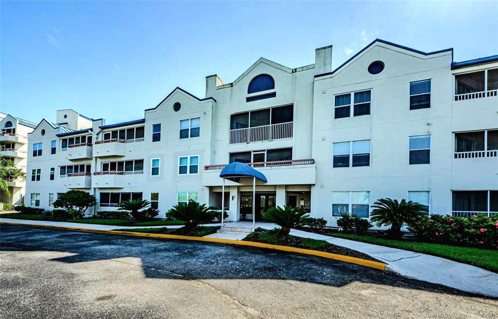 2323 Feather Sound Drive - Photo 1
