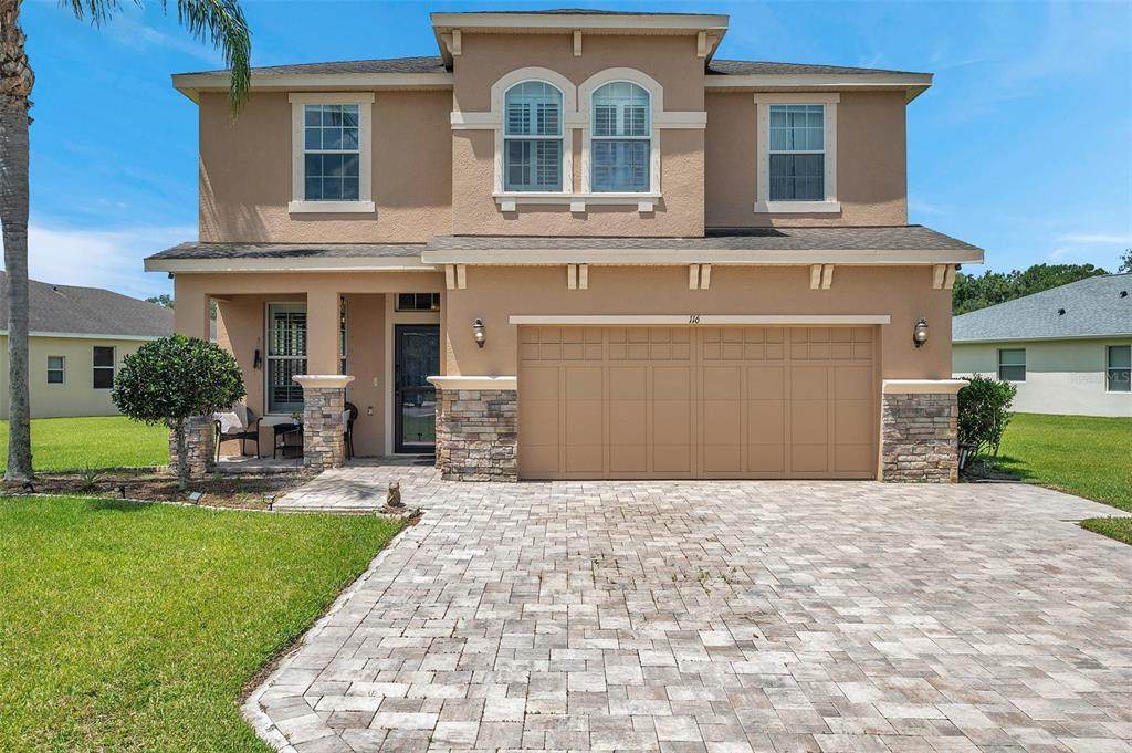 116 Caladium Court - Photo 1