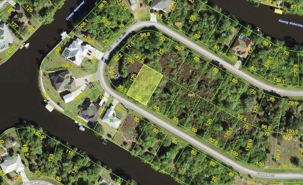 12263 Corporal Circle - Photo 1