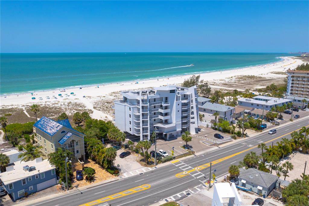 10116 Gulf Boulevard - Photo 1